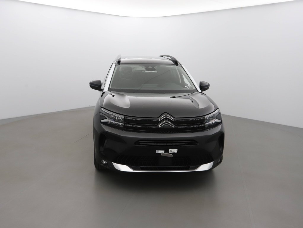 CITROEN C5 AIRCROSS 1.2 HYBRIDE 136CH MAX BOITE AUTOMATIQUE