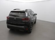 CITROEN C5 AIRCROSS 1.2 HYBRIDE 136CH MAX BOITE AUTOMATIQUE