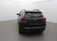 CITROEN C5 AIRCROSS 1.2 HYBRIDE 136CH MAX BOITE AUTOMATIQUE