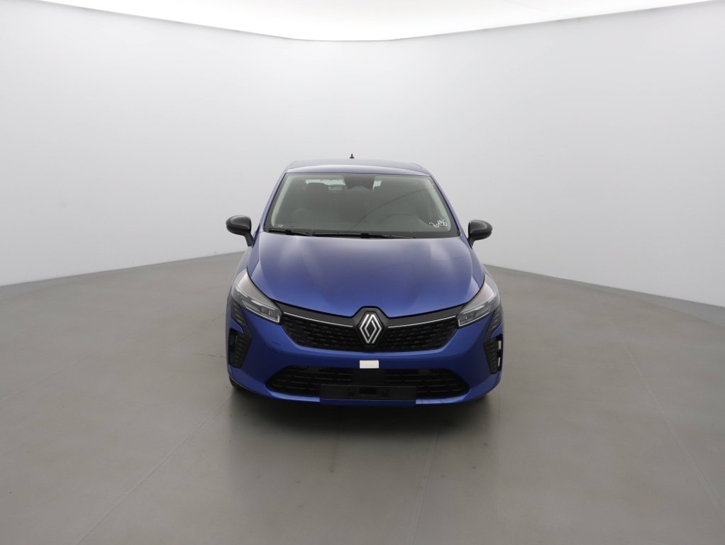 RENAULT CLIO V 1.0 TCE 90CH EVOLUTION