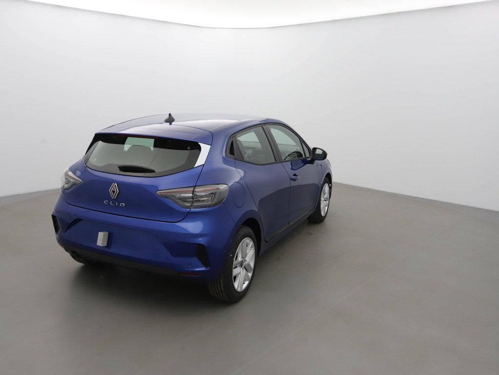 RENAULT CLIO V 1.0 TCE 90CH EVOLUTION