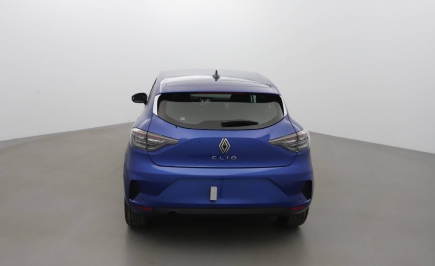 RENAULT CLIO V 1.0 TCE 90CH EVOLUTION