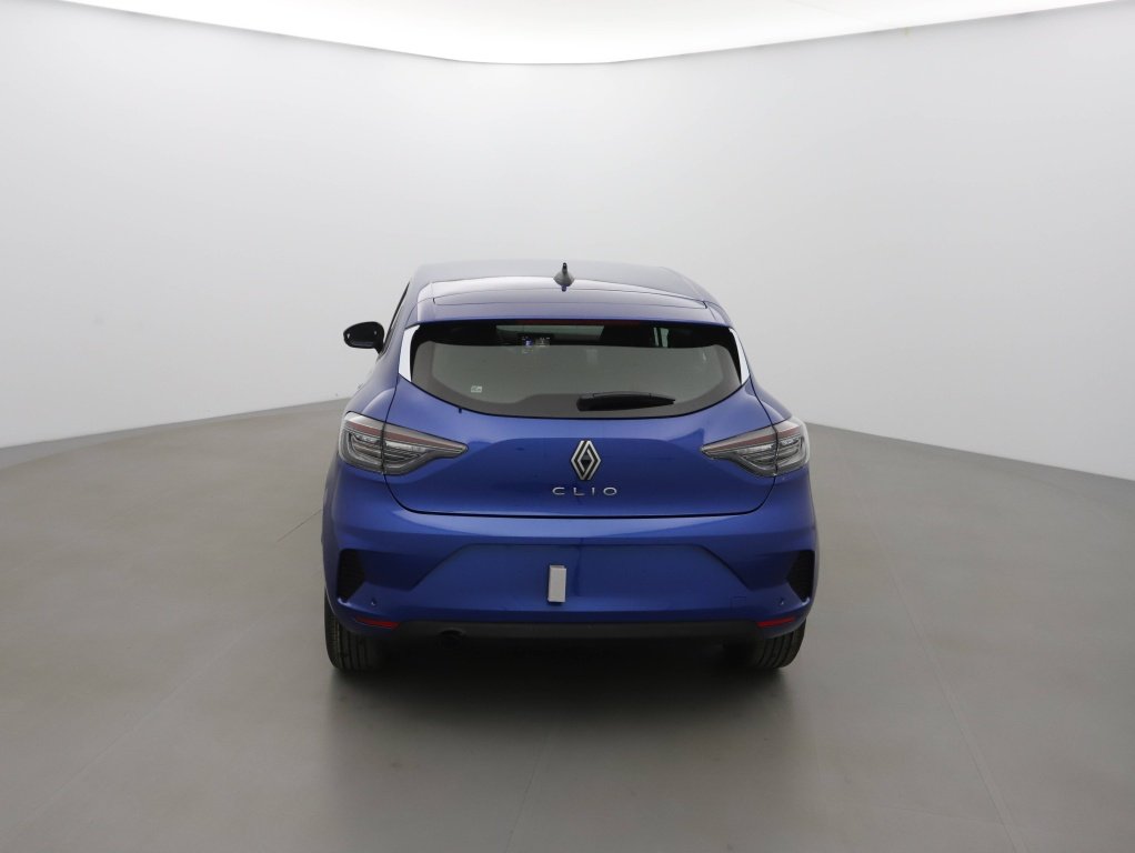 RENAULT CLIO V 1.0 TCE 90CH EVOLUTION
