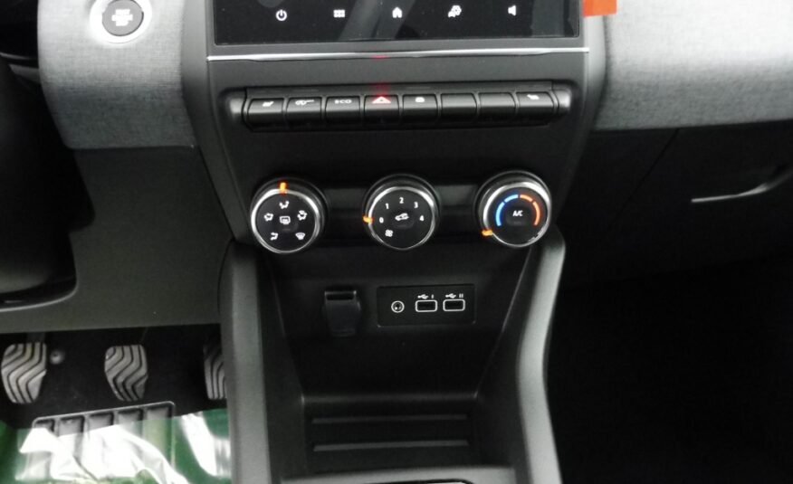 RENAULT CLIO V 1.0 TCE 90CH EVOLUTION