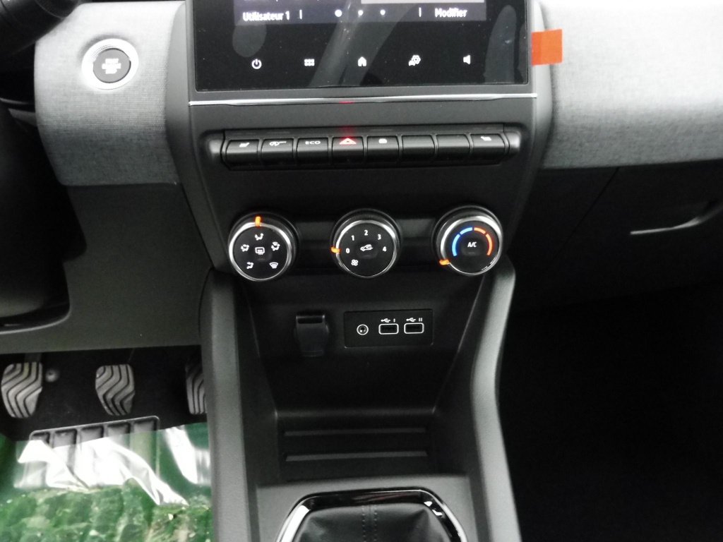 RENAULT CLIO V 1.0 TCE 90CH EVOLUTION