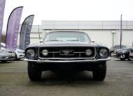 FORD MUSTANG FASTBACK GTA V8 220ch 1967