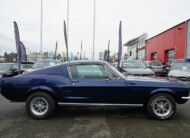 FORD MUSTANG FASTBACK GTA V8 220ch 1967