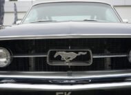 FORD MUSTANG FASTBACK GTA V8 220ch 1967