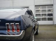 FORD MUSTANG FASTBACK GTA V8 220ch 1967