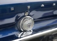 FORD MUSTANG FASTBACK GTA V8 220ch 1967
