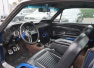 FORD MUSTANG FASTBACK GTA V8 220ch 1967