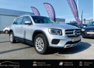 MERCEDES GLB 200 D BUSINESS SOLUTION
