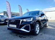 AUDI Q2 35 TFSI S Tronic S Line