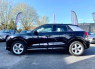 AUDI Q2 35 TFSI S Tronic S Line