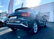 AUDI Q2 35 TFSI S Tronic S Line