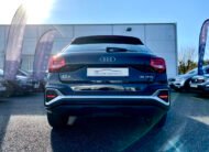 AUDI Q2 35 TFSI S Tronic S Line