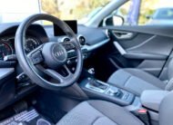 AUDI Q2 35 TFSI S Tronic S Line