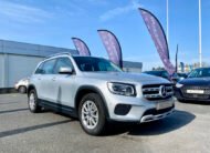 MERCEDES GLB 200 D BUSINESS SOLUTION