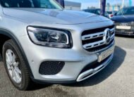 MERCEDES GLB 200 D BUSINESS SOLUTION