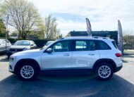 MERCEDES GLB 200 D BUSINESS SOLUTION