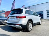 MERCEDES GLB 200 D BUSINESS SOLUTION