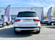 MERCEDES GLB 200 D BUSINESS SOLUTION