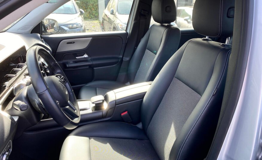 MERCEDES GLB 200 D BUSINESS SOLUTION
