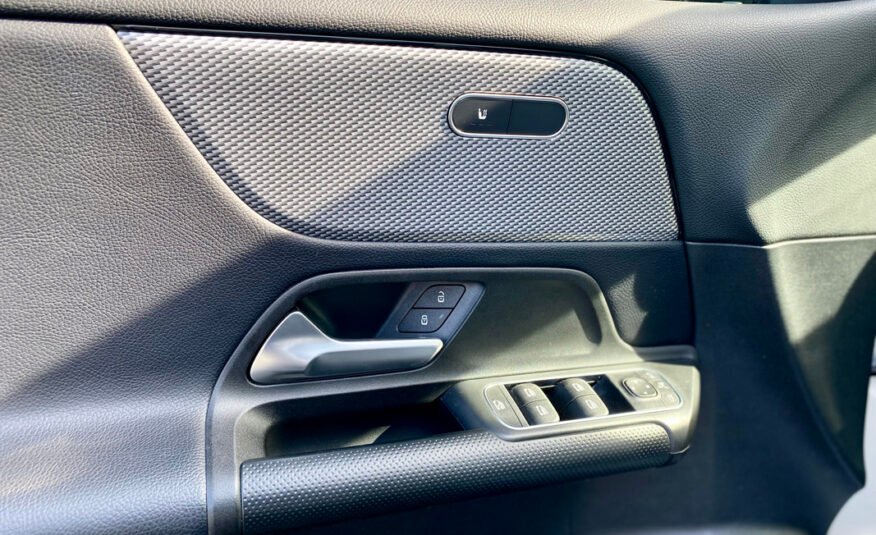 MERCEDES GLB 200 D BUSINESS SOLUTION