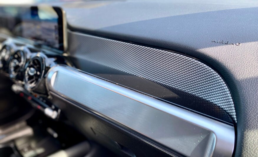 MERCEDES GLB 200 D BUSINESS SOLUTION