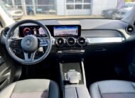 MERCEDES GLB 200 D BUSINESS SOLUTION