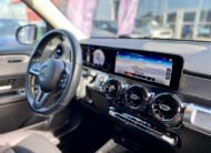 MERCEDES GLB 200 D BUSINESS SOLUTION
