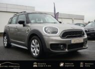 MINI COUNTRYMAN II (F60) COOPER SE ALL4 BUSINESS DESIGN 136+88 BVA6