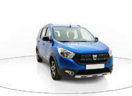 Dacia LODGY 1.5 Blue dCi 115ch 15-ANS CELEBRATION