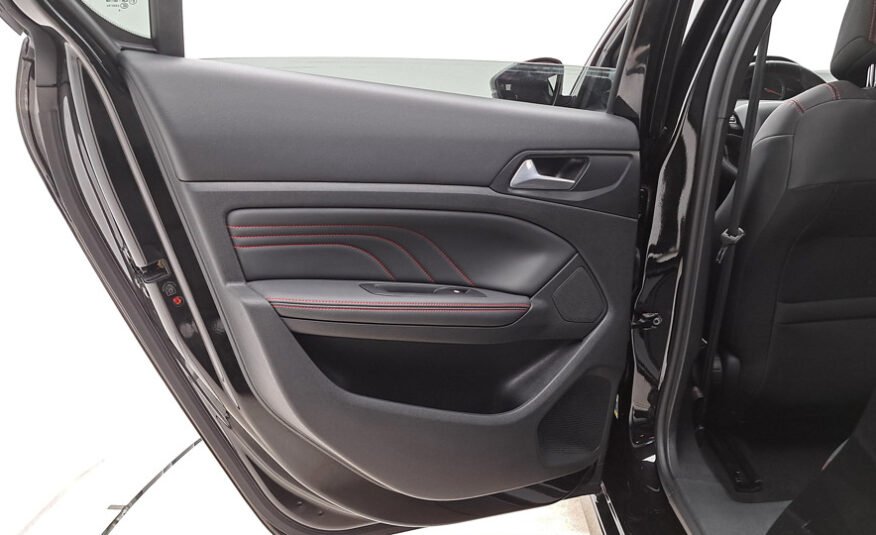 Peugeot 308 1.2 PureTech 130ch GT LINE