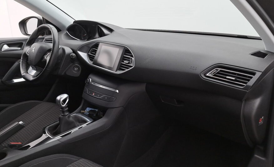 Peugeot 308 1.2 PureTech 110ch ACTIVE