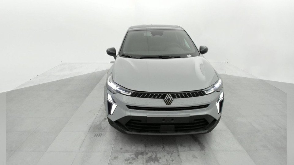 Renault Captur 1.0 TCe 90ch EVOLUTION