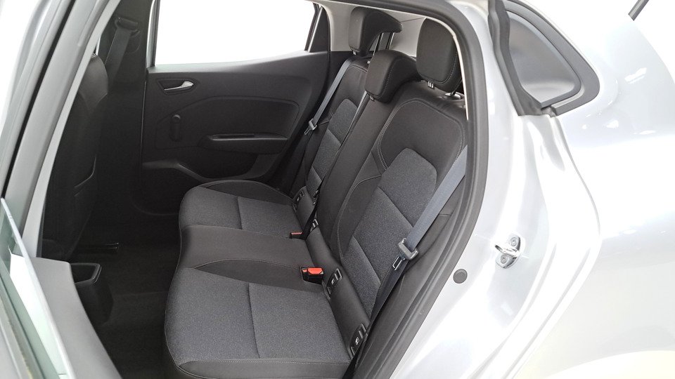 Renault Clio 1.0 TCe 90ch EQUILIBRE