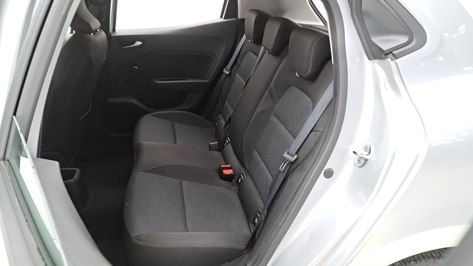 Renault Clio 1.0 TCe 90ch EQUILIBRE