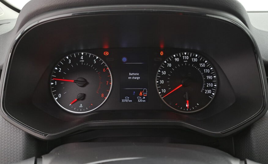 Renault Clio 1.0 TCe 90ch EQUILIBRE