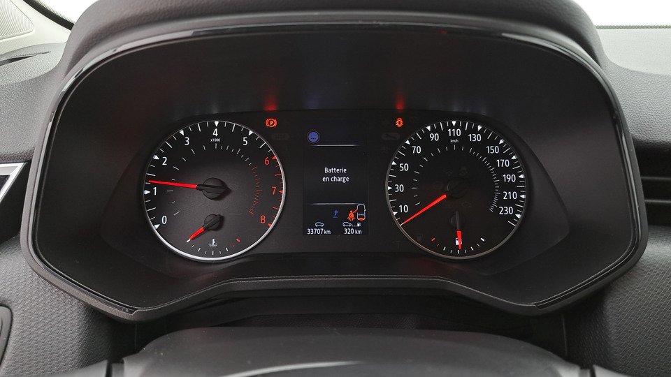 Renault Clio 1.0 TCe 90ch EQUILIBRE