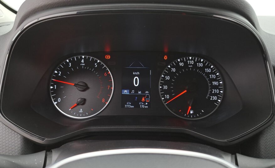 Renault Clio 1.0 TCe 90ch EQUILIBRE