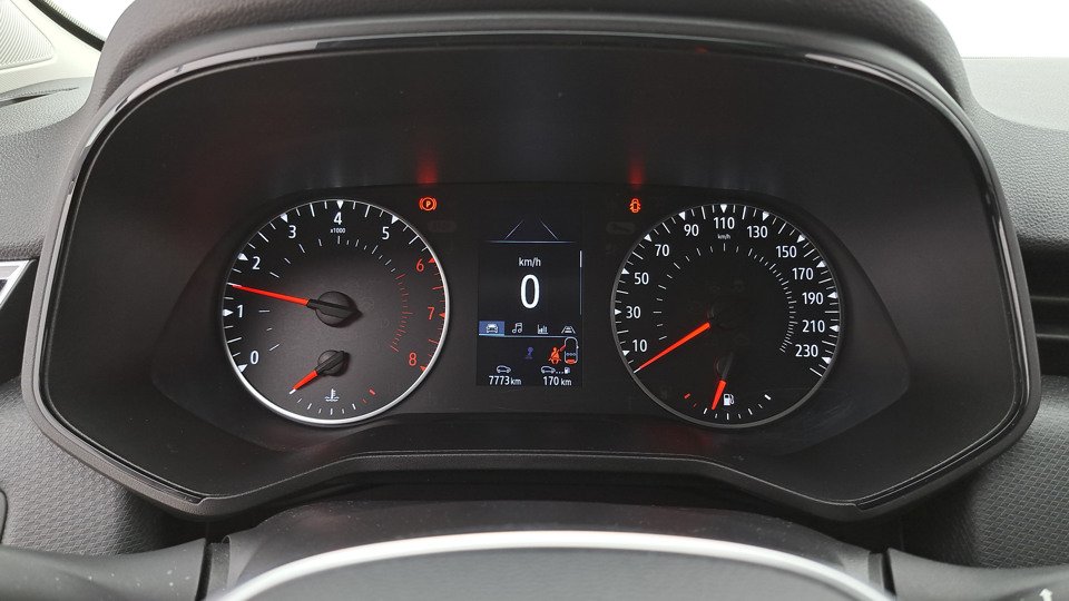 Renault Clio 1.0 TCe 90ch EQUILIBRE