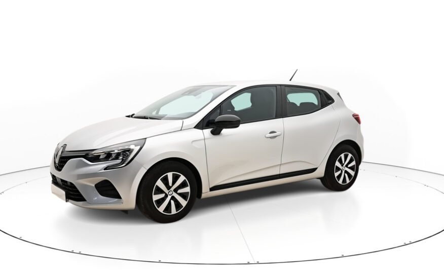 Renault Clio 1.0 TCe 90ch EQUILIBRE