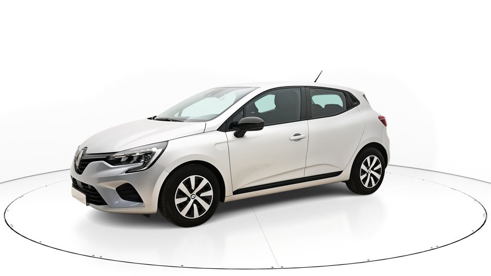 Renault Clio 1.0 TCe 90ch EQUILIBRE