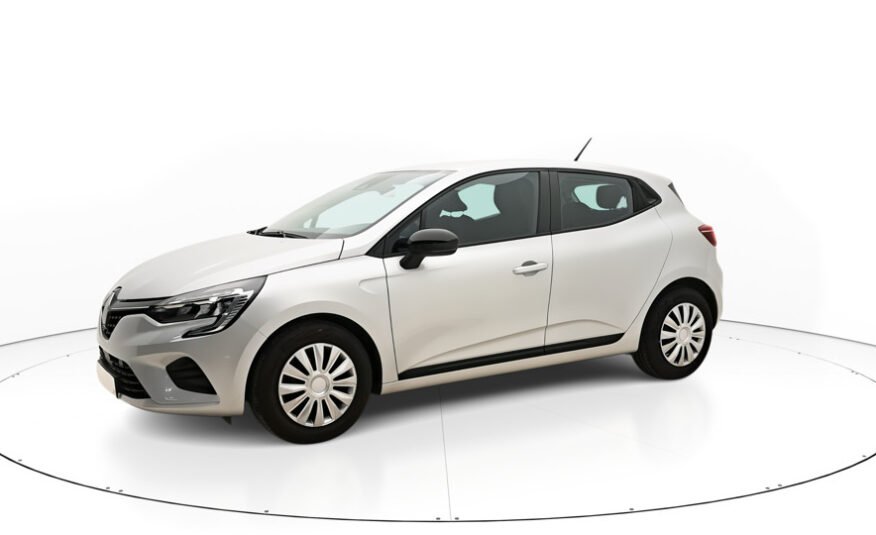 Renault Clio 1.0 TCe 90ch EQUILIBRE