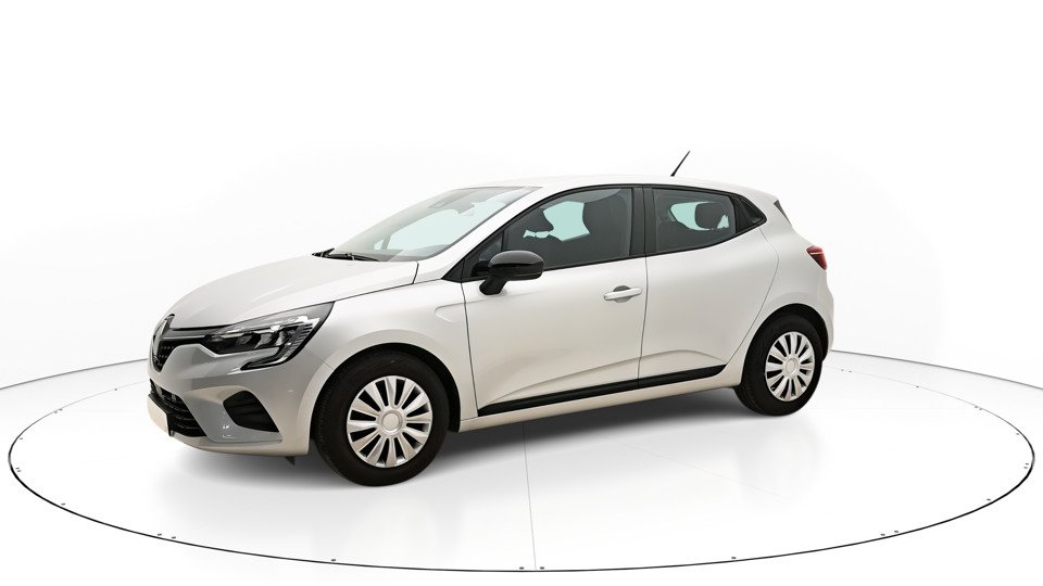 Renault Clio 1.0 TCe 90ch EQUILIBRE
