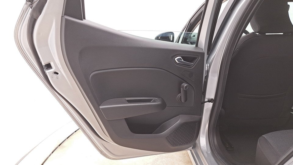 Renault Clio 1.0 TCe 90ch EQUILIBRE