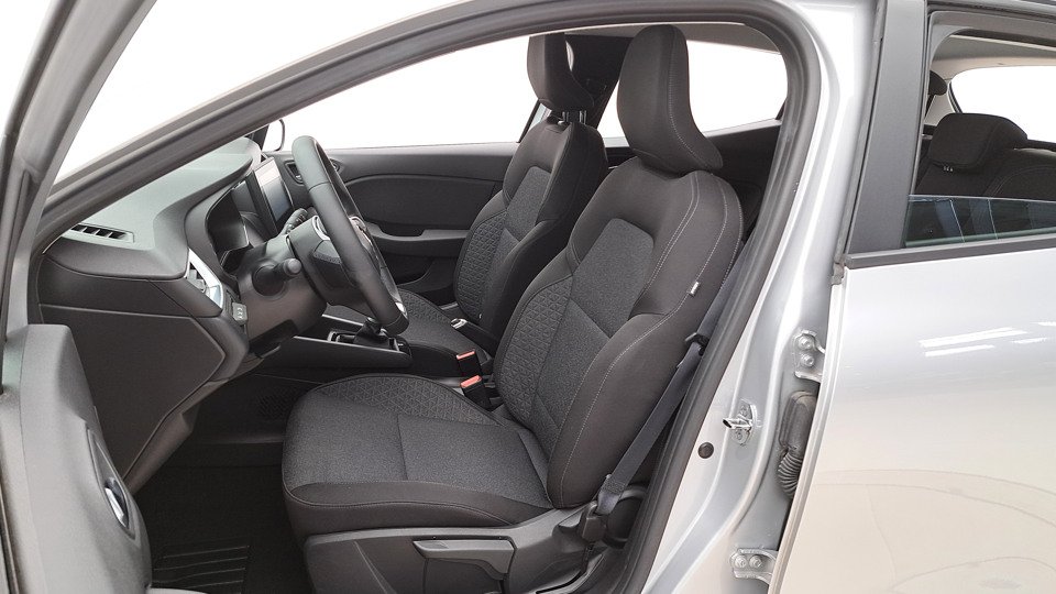 Renault Clio 1.0 TCe 90ch EQUILIBRE