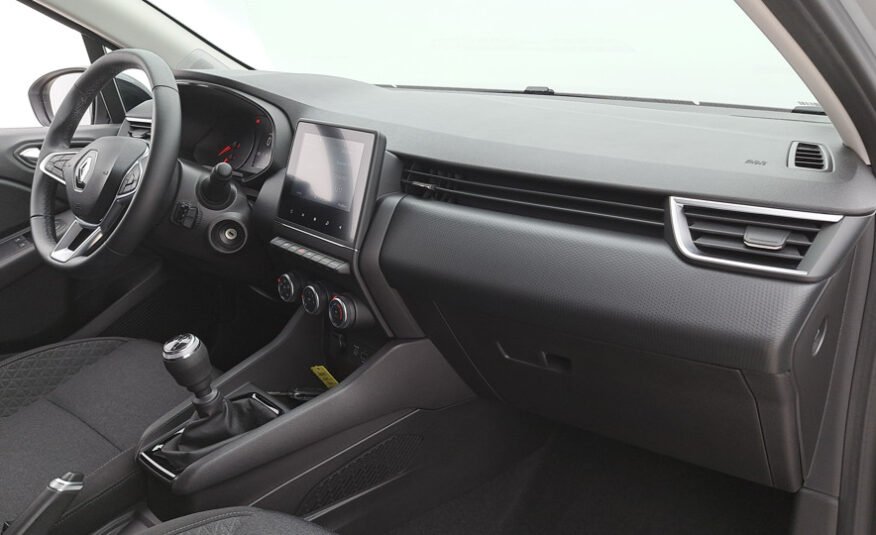 Renault Clio 1.0 TCe 90ch EQUILIBRE