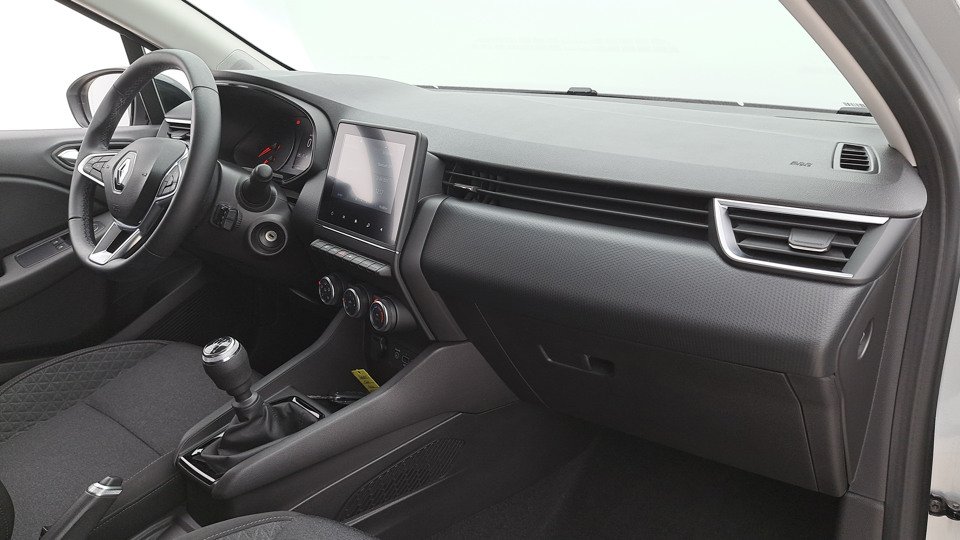 Renault Clio 1.0 TCe 90ch EQUILIBRE